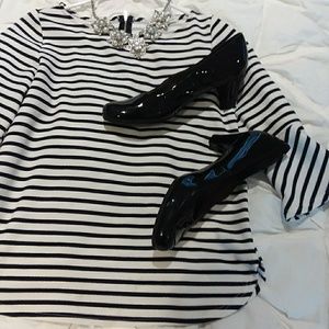 Aerololes Heelrest Black Heels